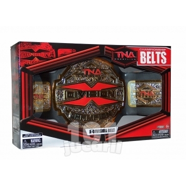 Centura TNA X Division