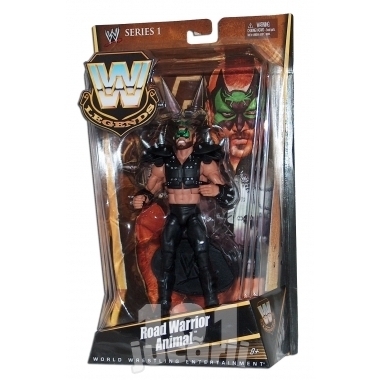 Figurina WWE Road Warrior Animal 