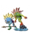 World of Warcraft - Fish-eye si Gibbergill