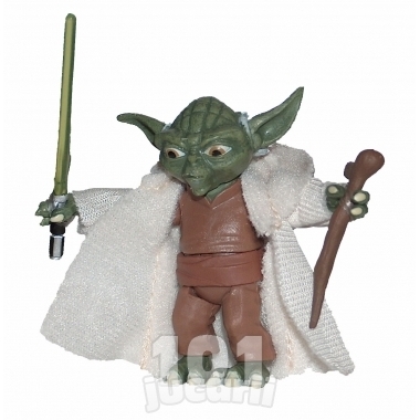 Figurina Star Wars - Yoda (1)