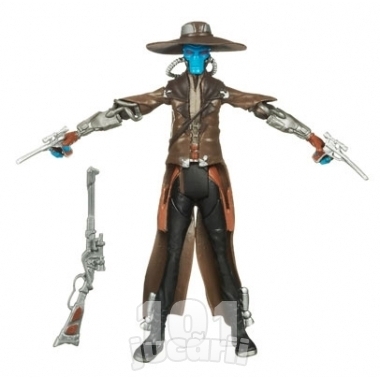 Figurina Star Wars - Cad Bane