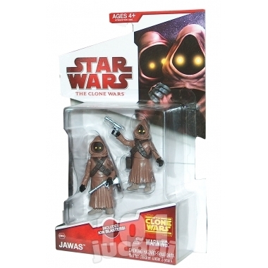 Figurina Star Wars - Jawas