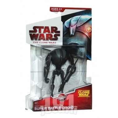 Figurina Star Wars - Supper Battle Droid