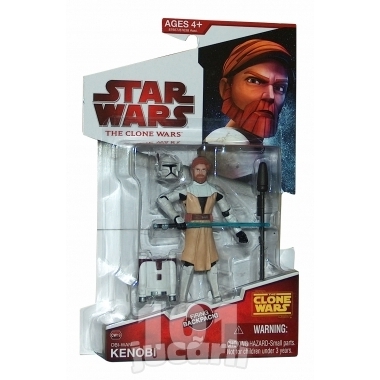 Figurina Star Wars - Obi-Wan Kenobi (2) 