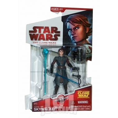 Figurina Star Wars - Skywalker (3)