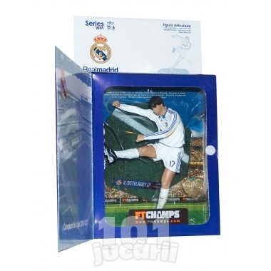 Figurina fotbalist Ruud Van Nistelrooy 