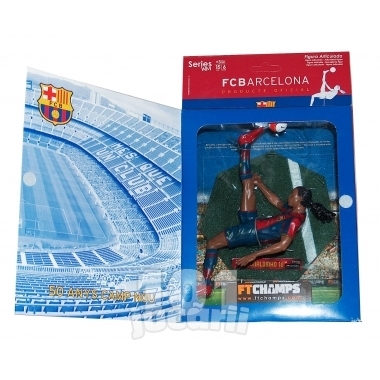 Jucarii fotbalisti Ronaldinho