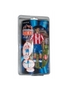 Figurina fotbalist Sergio "Kun" Aguero