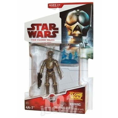 Figurina Star Wars - 4A7