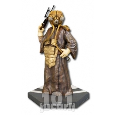 Star Wars - Statueta Zuckuss