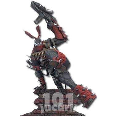 Figurina Spawn 11