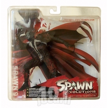 Figurina Spawn 9 