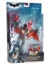 Figurina Battle Cape Batman