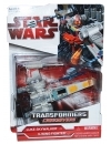 Star Wars Transformers (Luke Skywalker - X Wing Fighter