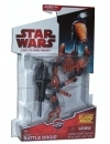 Figurina Star Wars - Rocket Battle Droid
