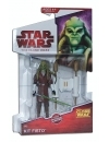 Figurina Star Wars - Kit Fisto