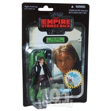 Jucarii Star Wars - Han Solo
