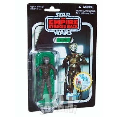Figurina Star Wars - 4 Lom