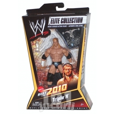 Luptator WWE Triple H