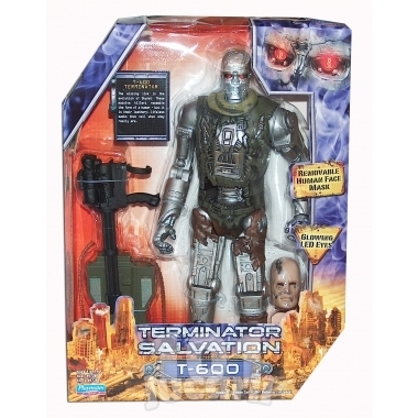 Figurina T 600 