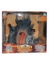 Gormiti - Muntele Vulcan