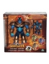 Gormiti - Set 2 figurine (Toby)