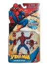 Figurina Spiderman cu armura si lansator