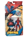 Jucarii Spiderman - scuba gear