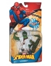 Jucarii Spiderman - Figurina Soparla