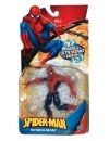 Figurina Spiderman cu panza