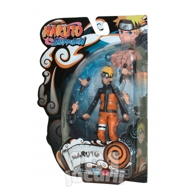 Naruto Shippuden - Figurina Naruto