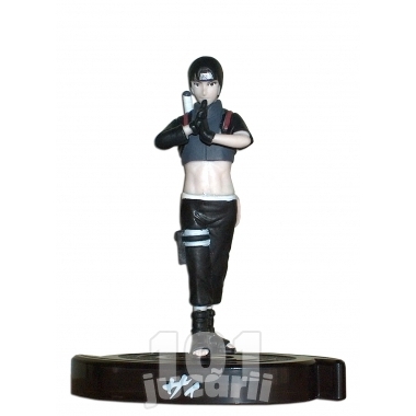 Figurine Naruto Sai