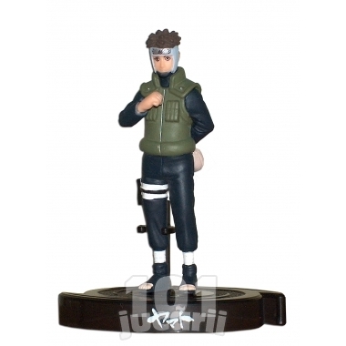 Figurine Naruto - Yamato