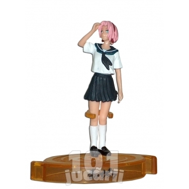 Figurine Naruto Sakura Haruno