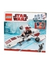 Joc Lego Freeco Speeder (177 piese)