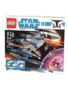 Joc Lego Hyena Droid Bomber (232 piese)