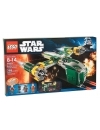 Joc Lego Bounty Hunter Assault Gunship (389 piese)