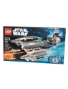 Joc Lego General Grievous Starfighter (454 piese)