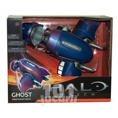Vehicul Ghost (Halo Reach)