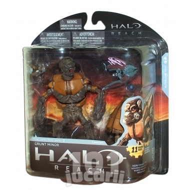 Figurina Grunt Minor 