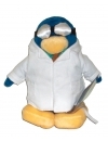 Club Penguin - jucarie de plus Gary the Gadget Guy