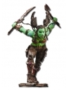 Figurine World of Warcraft - Garona