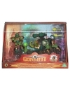 Gormiti - Set gardian si figurina (Lucas)
