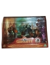 Gormiti - Set gardian si figurina (Nick)