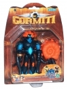 Gormiti - figurina transformabila Toby