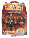 Gormiti - figurina transformabila Nick