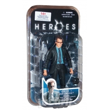Jucarii Heroes Noah Bennet