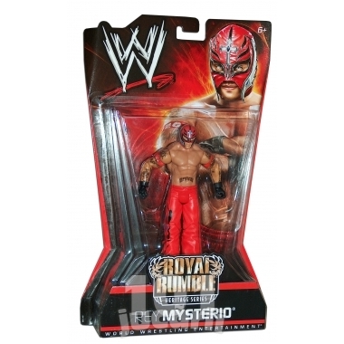 Luptator Rey Mysterio