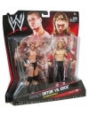 Set luptatori Edge vs. Randy Orton 