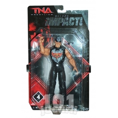 Luptator Hulk Hogan